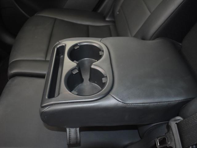 used 2021 INFINITI QX50 car, priced at $30,000
