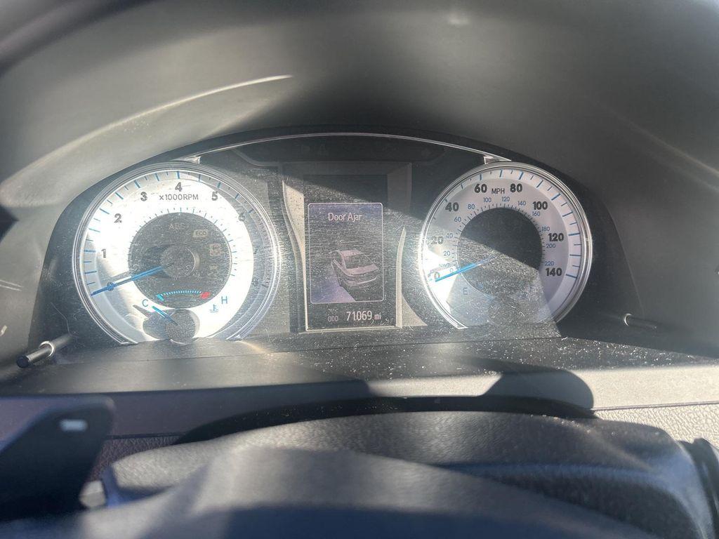 used 2016 Toyota Camry car, priced at $17,000