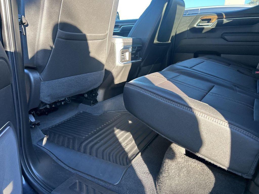 used 2022 Chevrolet Silverado 1500 car, priced at $41,800