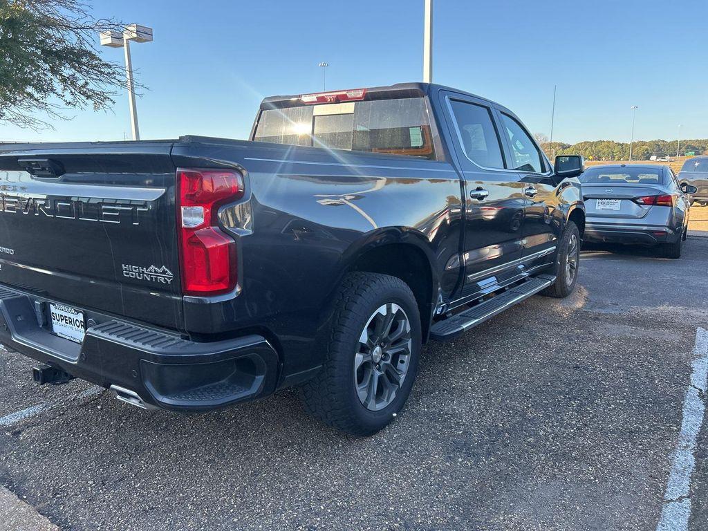 used 2022 Chevrolet Silverado 1500 car, priced at $41,800