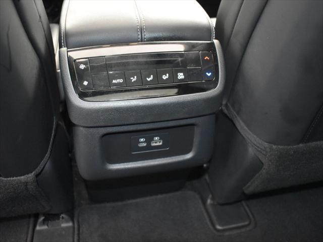 used 2025 INFINITI QX60 car, priced at $39,933