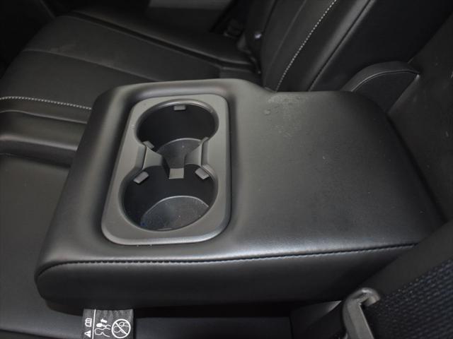 used 2025 INFINITI QX60 car, priced at $39,933