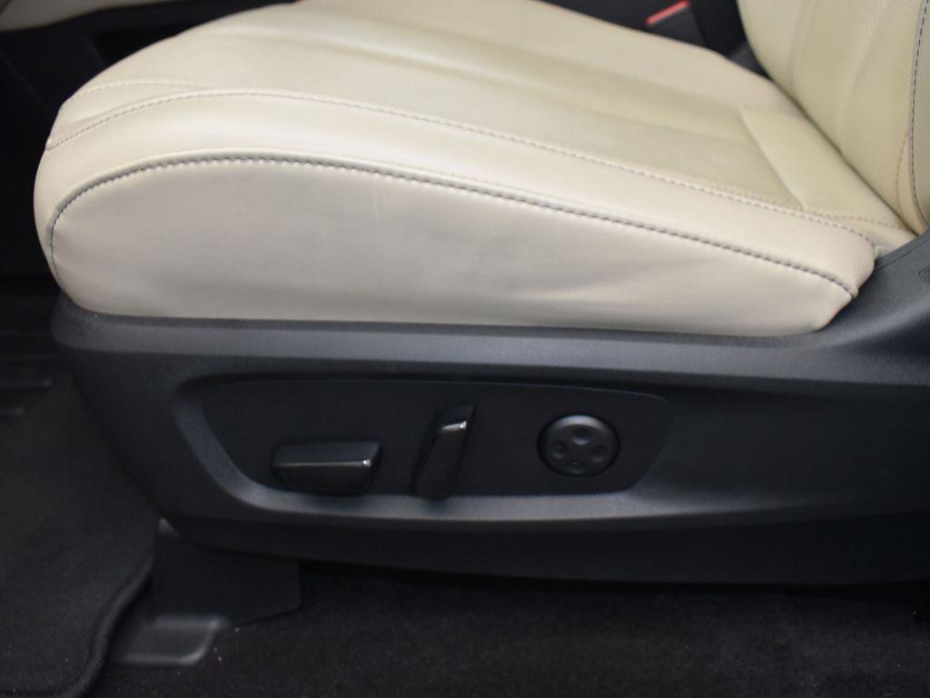 used 2025 INFINITI QX60 car, priced at $45,700