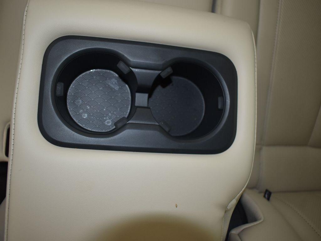 used 2025 INFINITI QX60 car, priced at $45,700