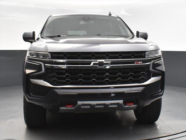 used 2022 Chevrolet Tahoe car, priced at $51,688