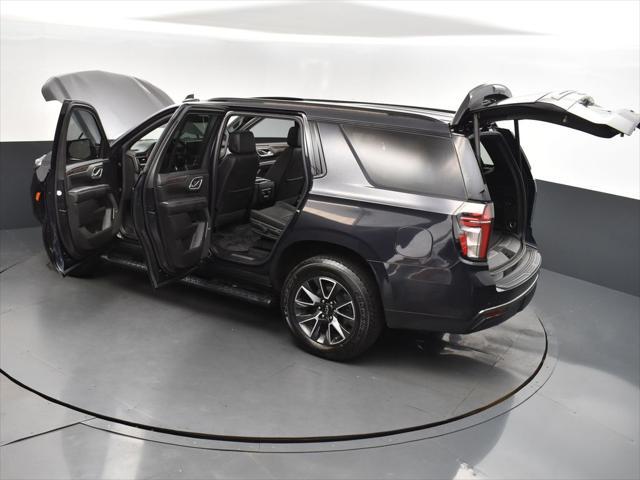 used 2022 Chevrolet Tahoe car, priced at $51,688