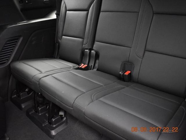 used 2022 Chevrolet Tahoe car, priced at $51,688