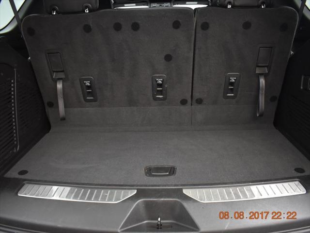 used 2022 Chevrolet Tahoe car, priced at $51,688