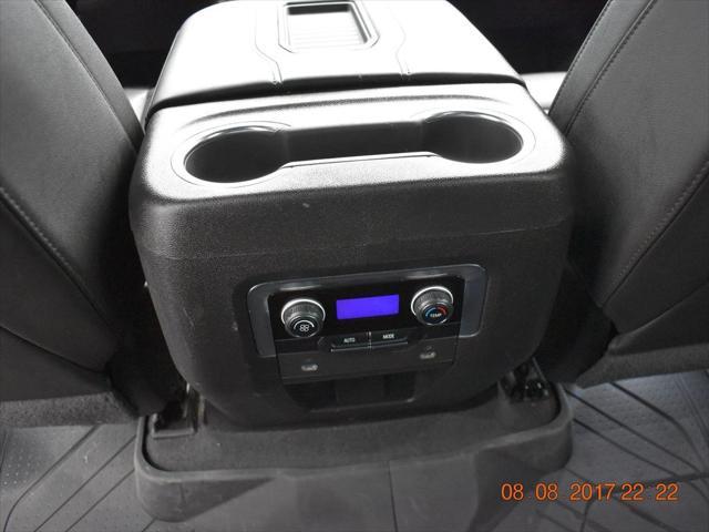 used 2022 Chevrolet Tahoe car, priced at $51,688