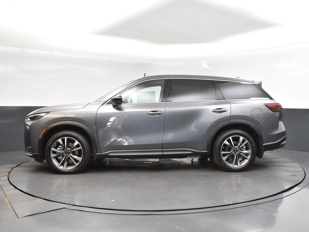 used 2026 INFINITI QX60 car, priced at $43,500