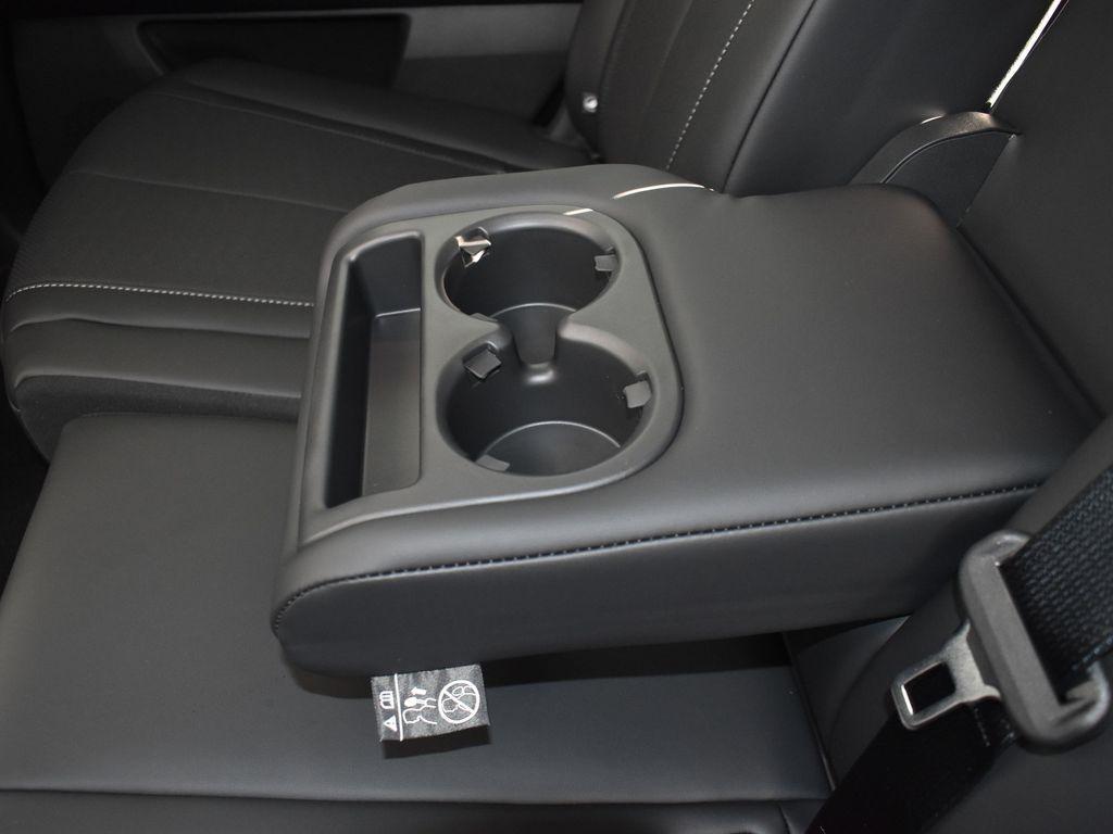 used 2026 INFINITI QX60 car, priced at $43,500