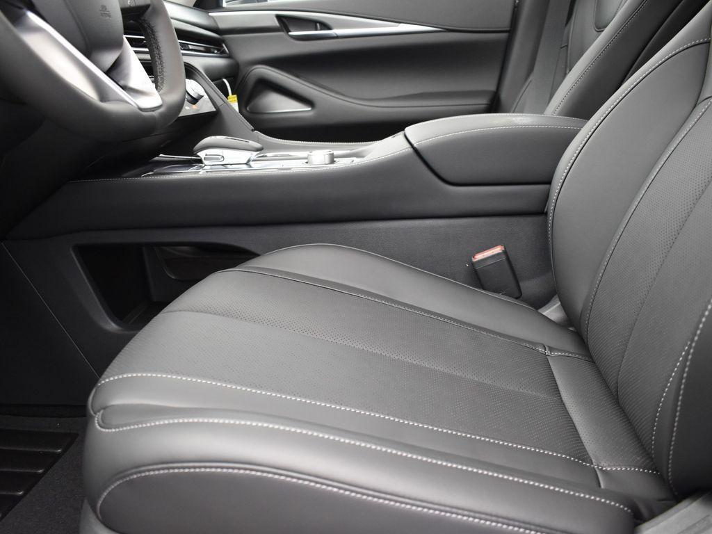 used 2026 INFINITI QX60 car, priced at $43,500