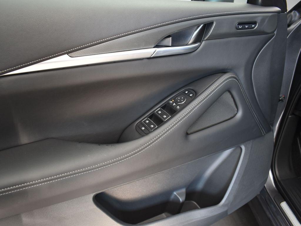 used 2026 INFINITI QX60 car, priced at $43,500