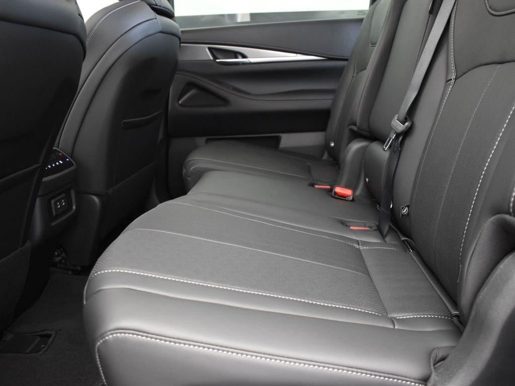 used 2026 INFINITI QX60 car, priced at $43,500