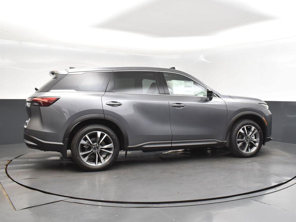 used 2026 INFINITI QX60 car, priced at $43,500