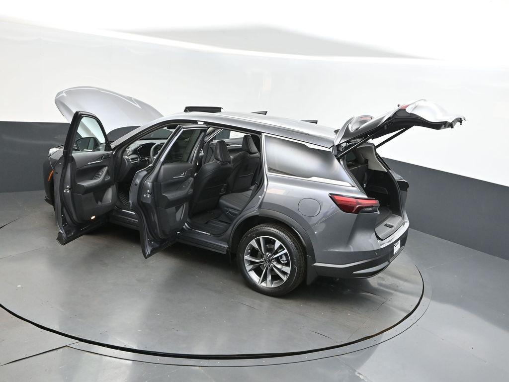 used 2026 INFINITI QX60 car, priced at $43,500