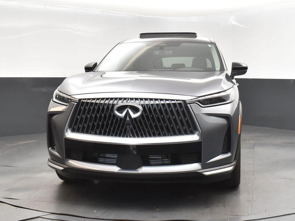 used 2026 INFINITI QX60 car, priced at $43,500