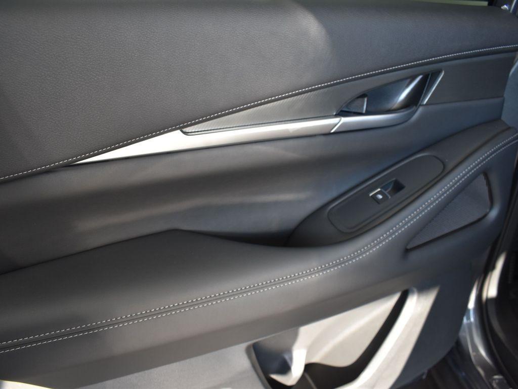 used 2026 INFINITI QX60 car, priced at $43,500