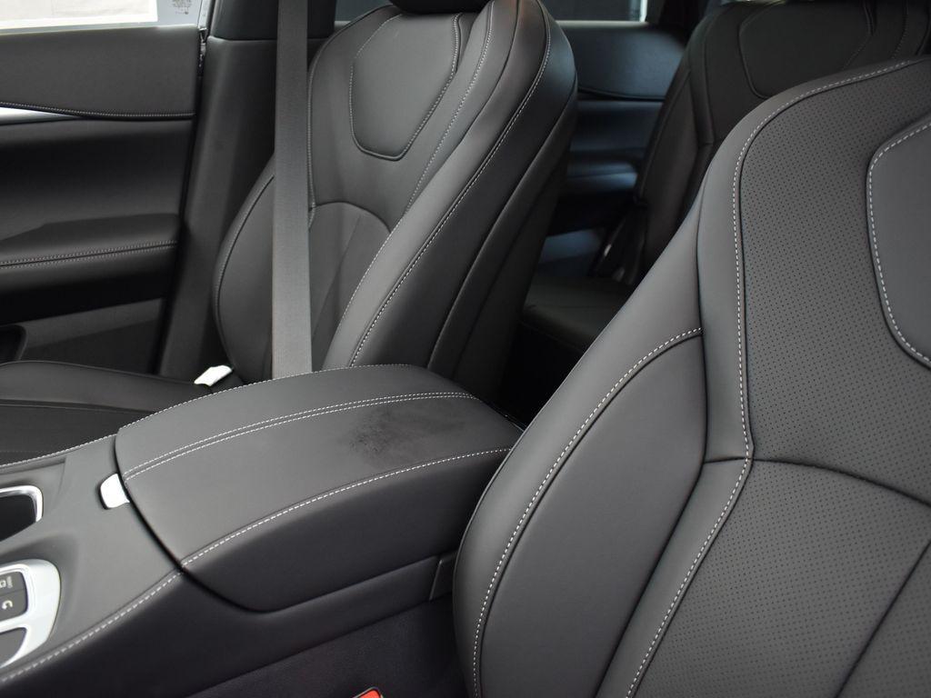used 2026 INFINITI QX60 car, priced at $43,500