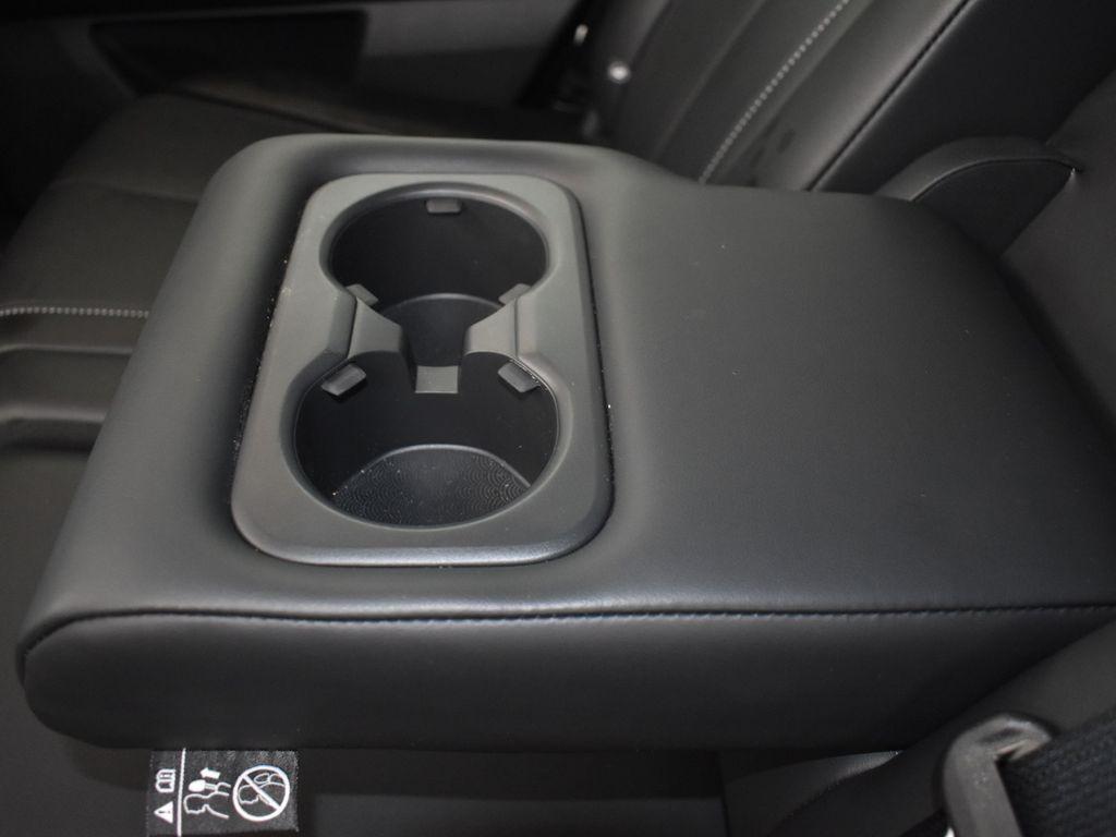 used 2025 INFINITI QX60 car, priced at $45,500