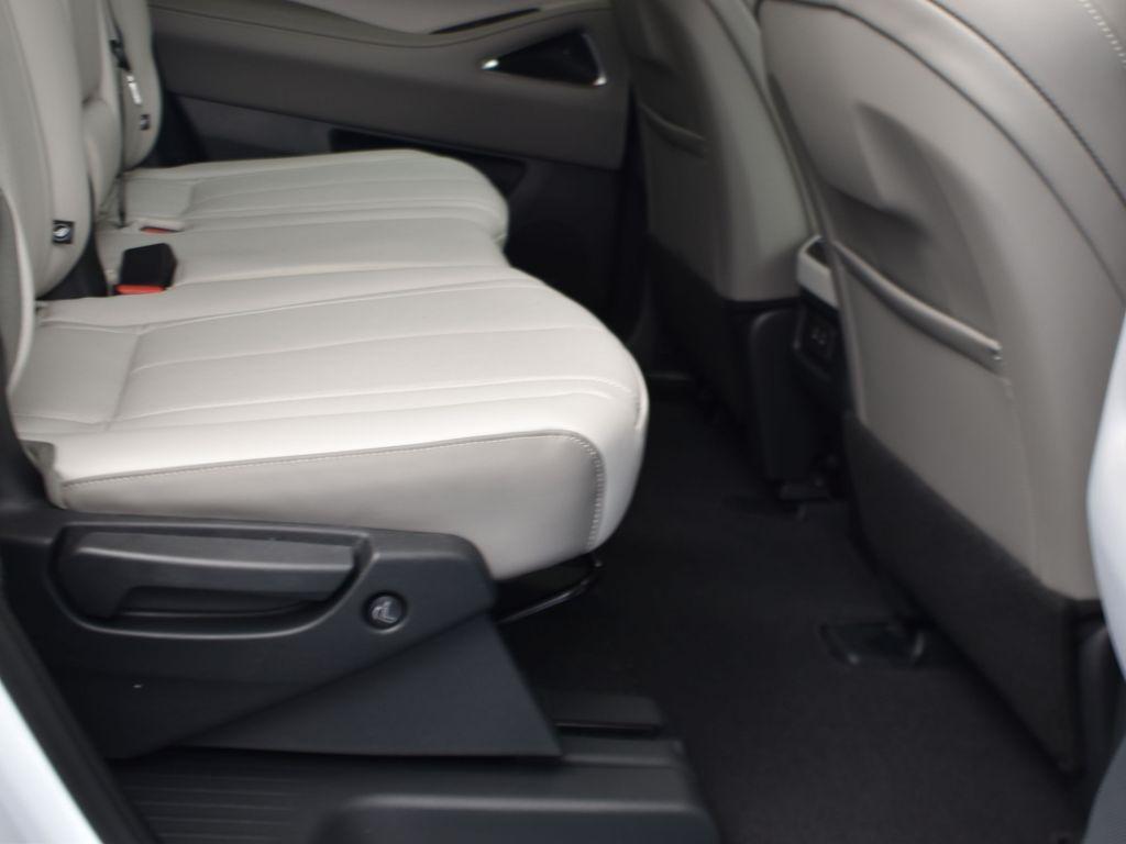 new 2026 INFINITI QX60 car, priced at $57,503