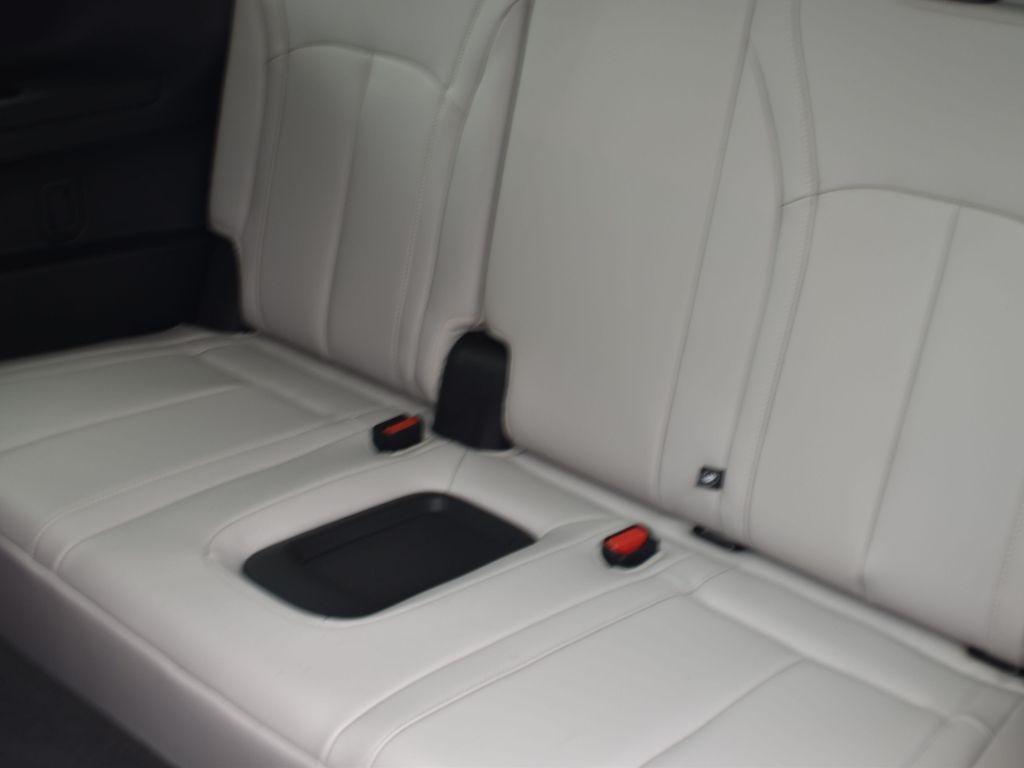 new 2026 INFINITI QX60 car, priced at $57,503