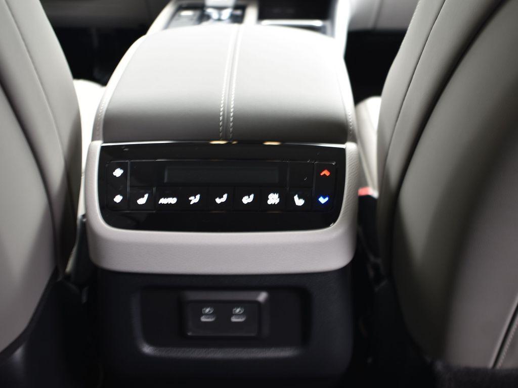 new 2026 INFINITI QX60 car, priced at $57,503