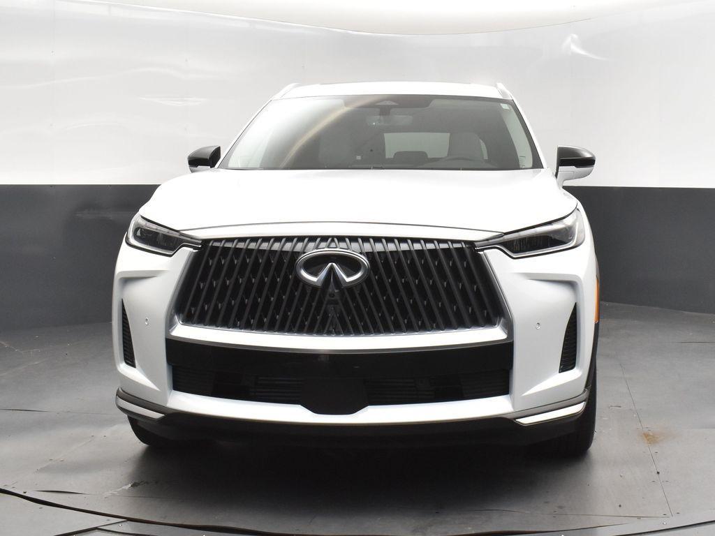 new 2026 INFINITI QX60 car, priced at $57,503