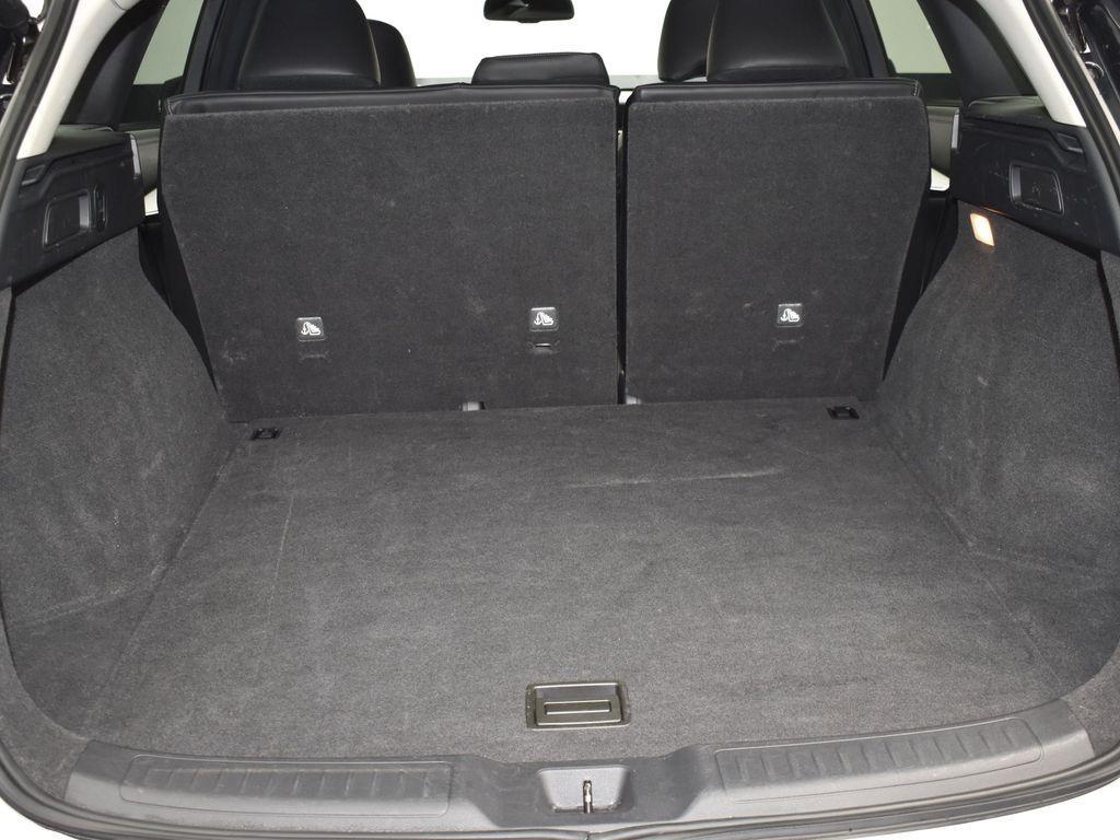 used 2022 INFINITI QX50 car, priced at $26,000
