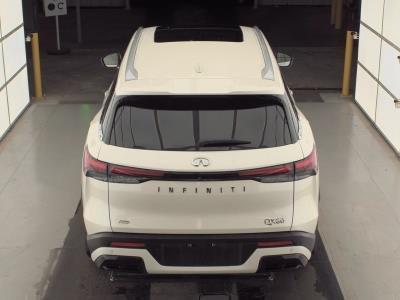 used 2024 INFINITI QX60 car, priced at $46,988