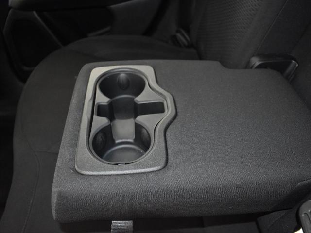 used 2023 Jeep Compass car, priced at $20,288
