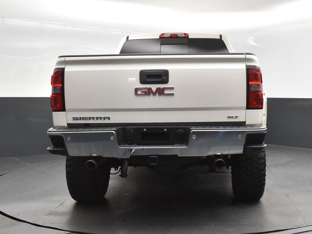 used 2014 GMC Sierra 1500 car, priced at $17,000