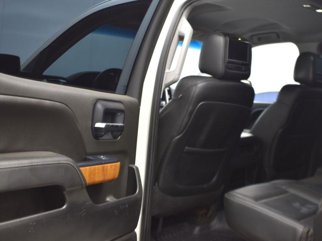 used 2014 GMC Sierra 1500 car, priced at $17,000