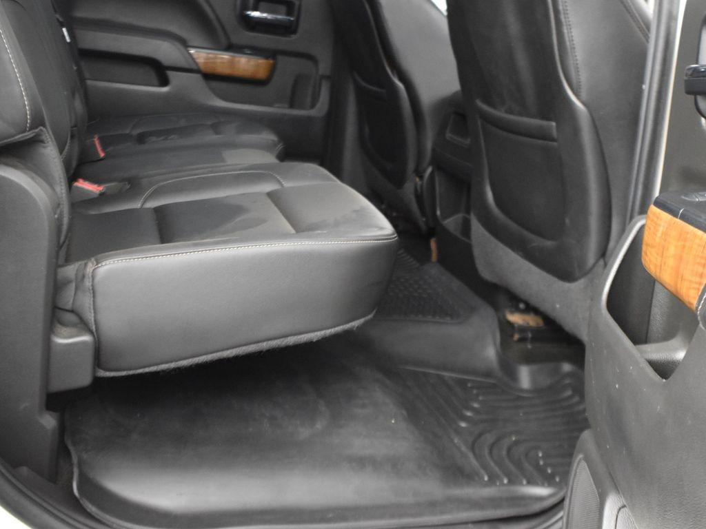 used 2014 GMC Sierra 1500 car, priced at $17,000