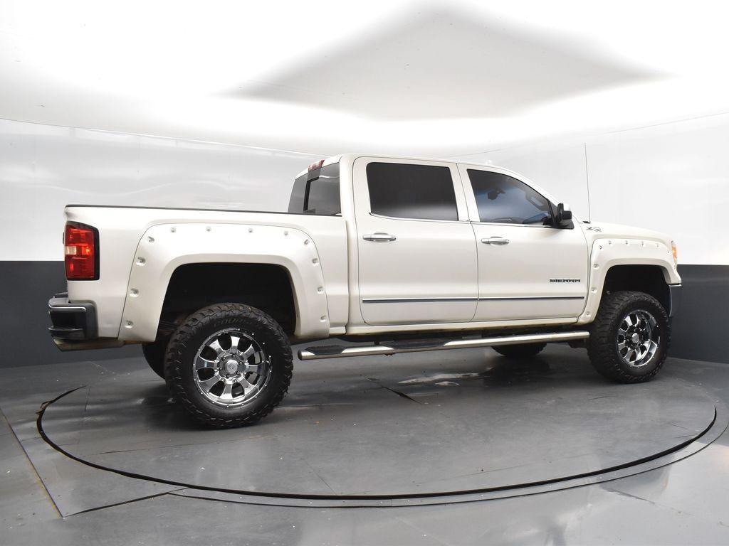 used 2014 GMC Sierra 1500 car, priced at $17,000