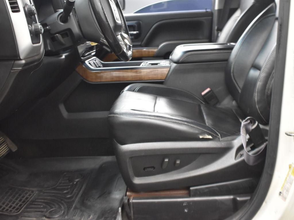 used 2014 GMC Sierra 1500 car, priced at $17,000