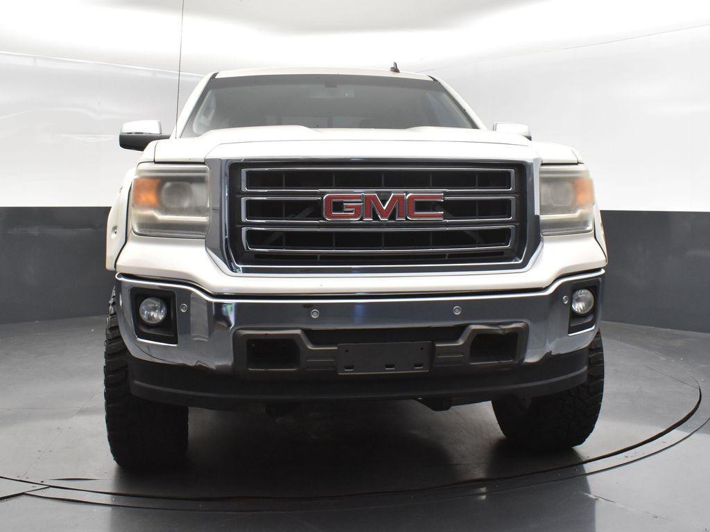 used 2014 GMC Sierra 1500 car, priced at $17,000