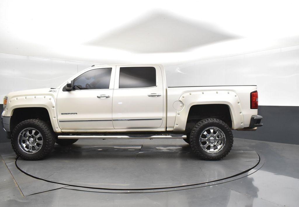 used 2014 GMC Sierra 1500 car, priced at $17,000