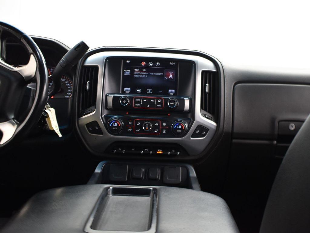 used 2014 GMC Sierra 1500 car, priced at $17,000