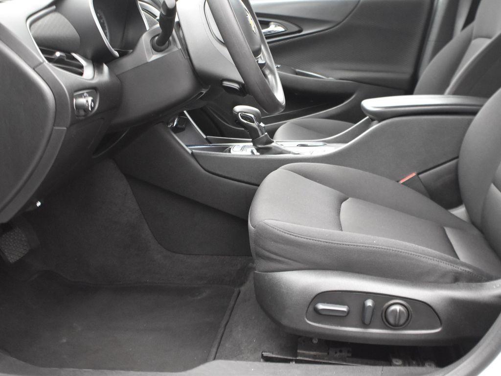 used 2023 Chevrolet Malibu car, priced at $16,900