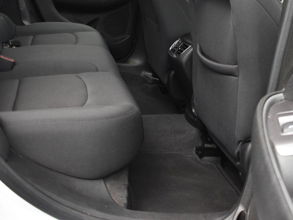 used 2023 Chevrolet Malibu car, priced at $16,900