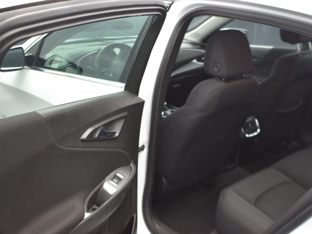 used 2023 Chevrolet Malibu car, priced at $16,900