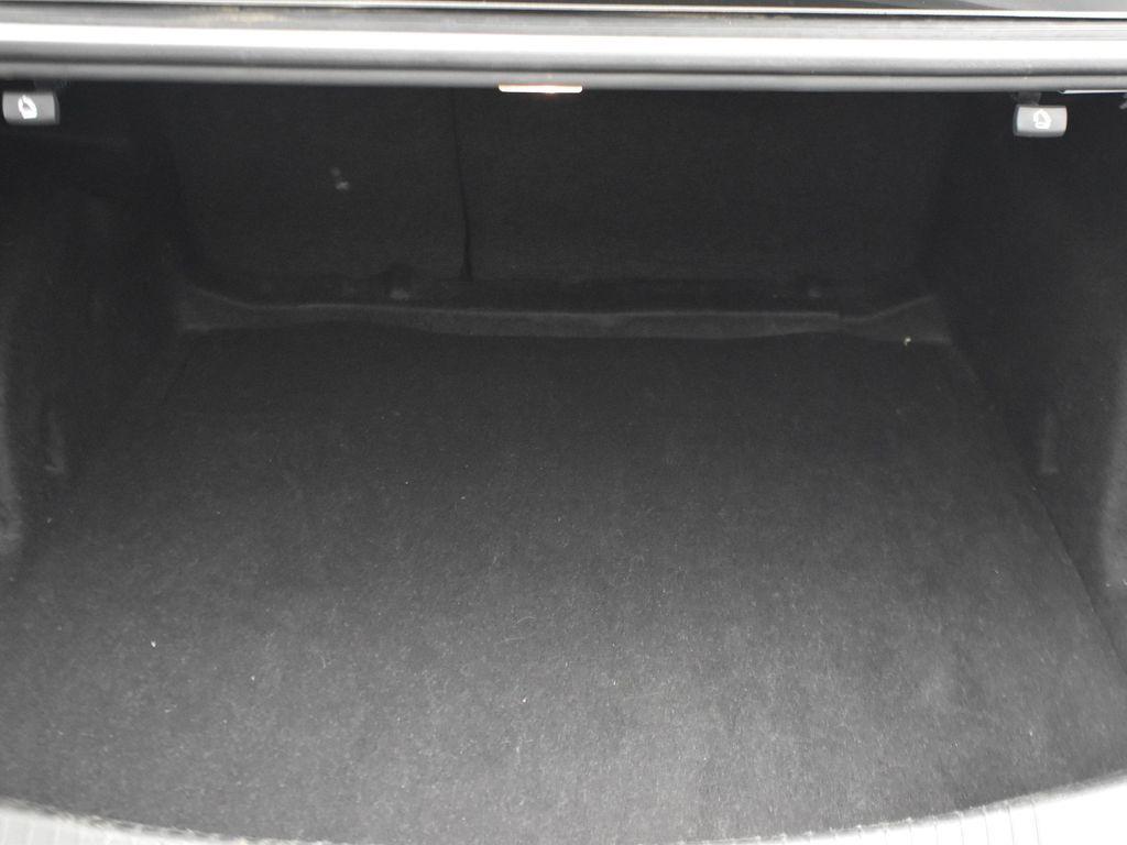 used 2023 Chevrolet Malibu car, priced at $16,900