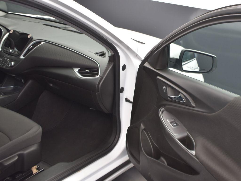 used 2023 Chevrolet Malibu car, priced at $16,900