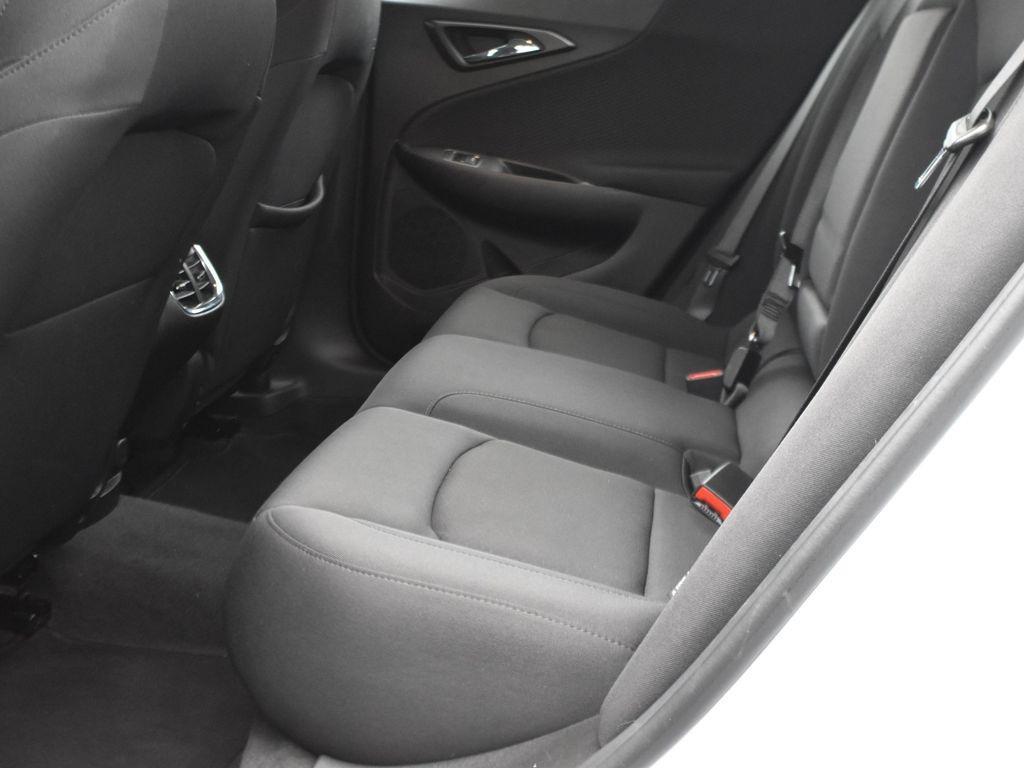 used 2023 Chevrolet Malibu car, priced at $16,900