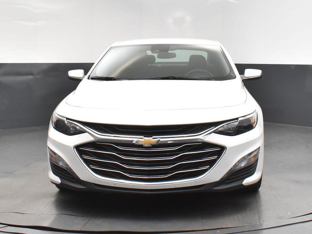 used 2023 Chevrolet Malibu car, priced at $16,900