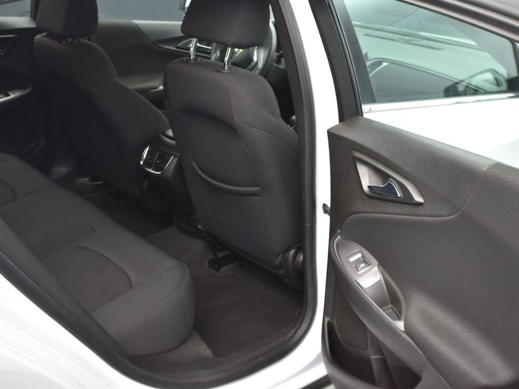 used 2023 Chevrolet Malibu car, priced at $16,900