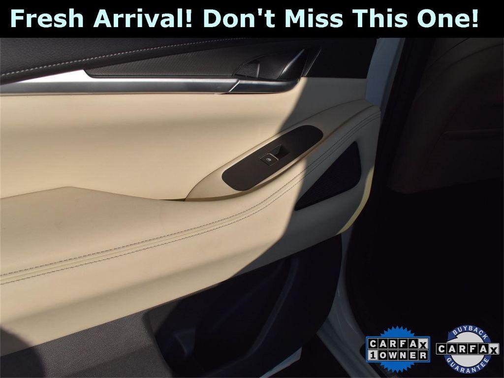 used 2024 INFINITI QX60 car, priced at $45,500