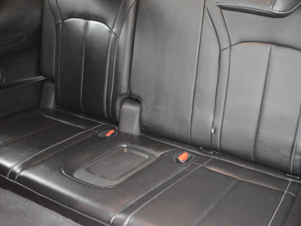 used 2022 INFINITI QX60 car, priced at $35,800