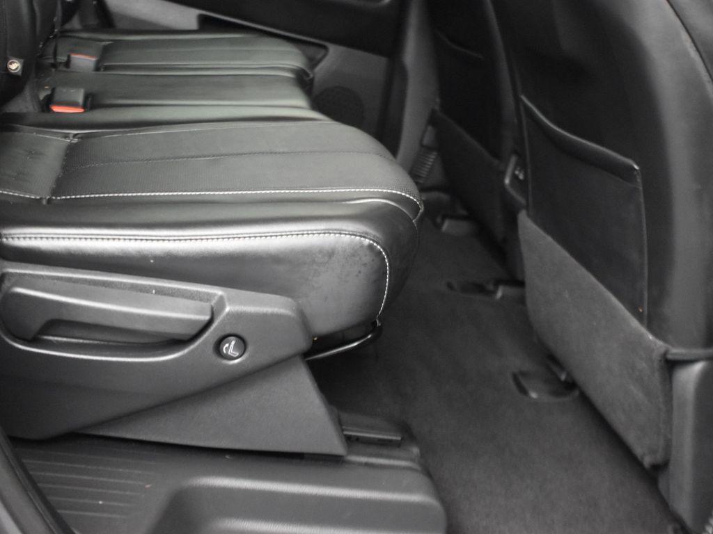 used 2022 INFINITI QX60 car, priced at $35,800